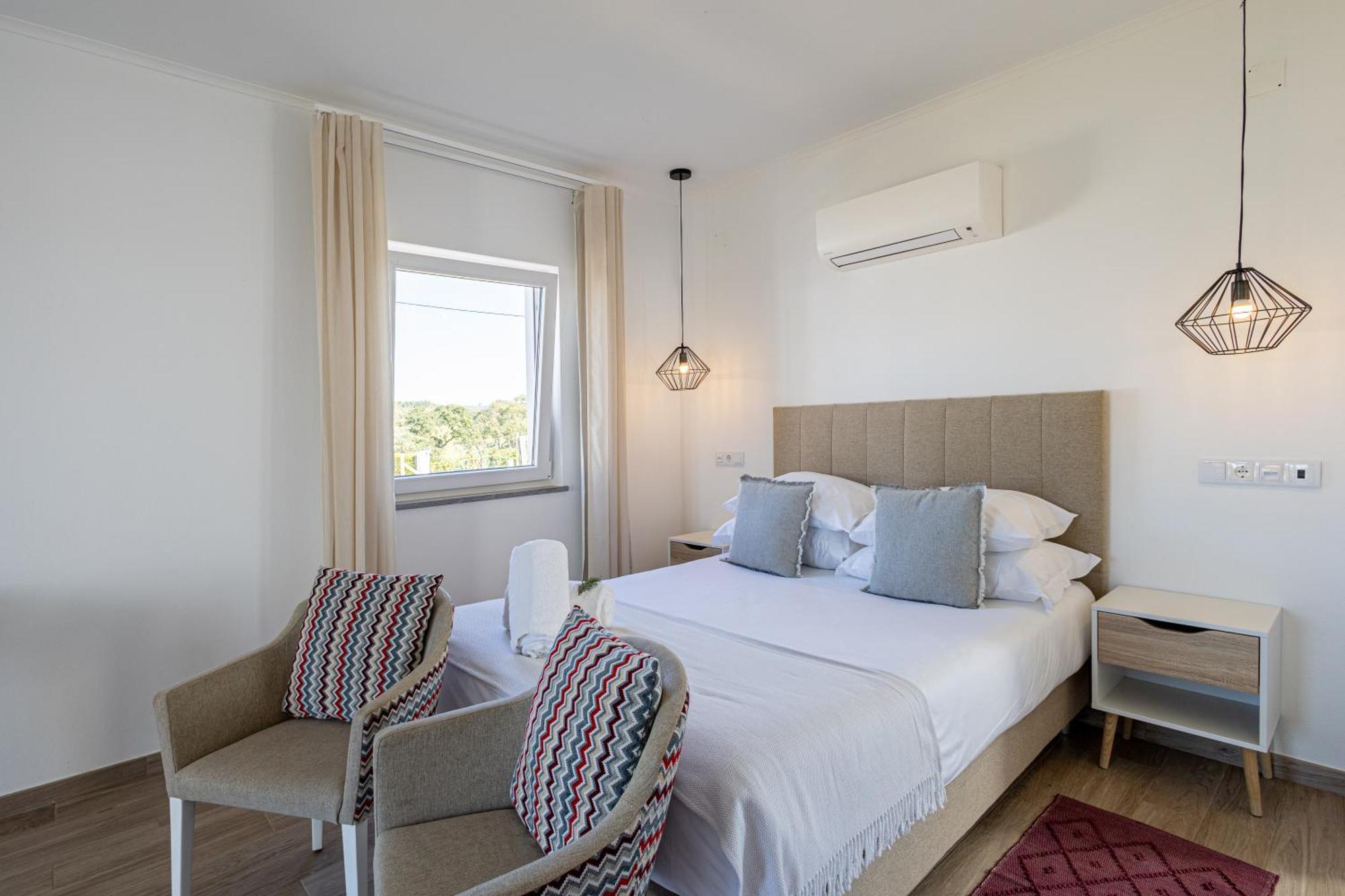 Hotel Monte Do Cerro Porto Covo Zewnętrze zdjęcie