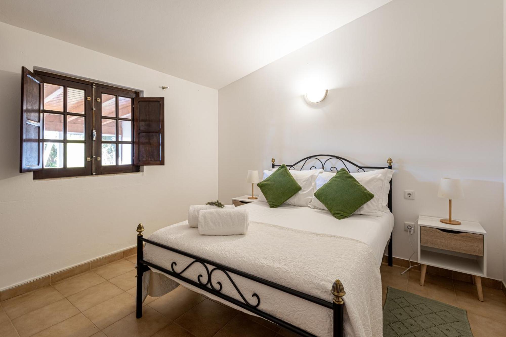 Hotel Monte Do Cerro Porto Covo Zewnętrze zdjęcie