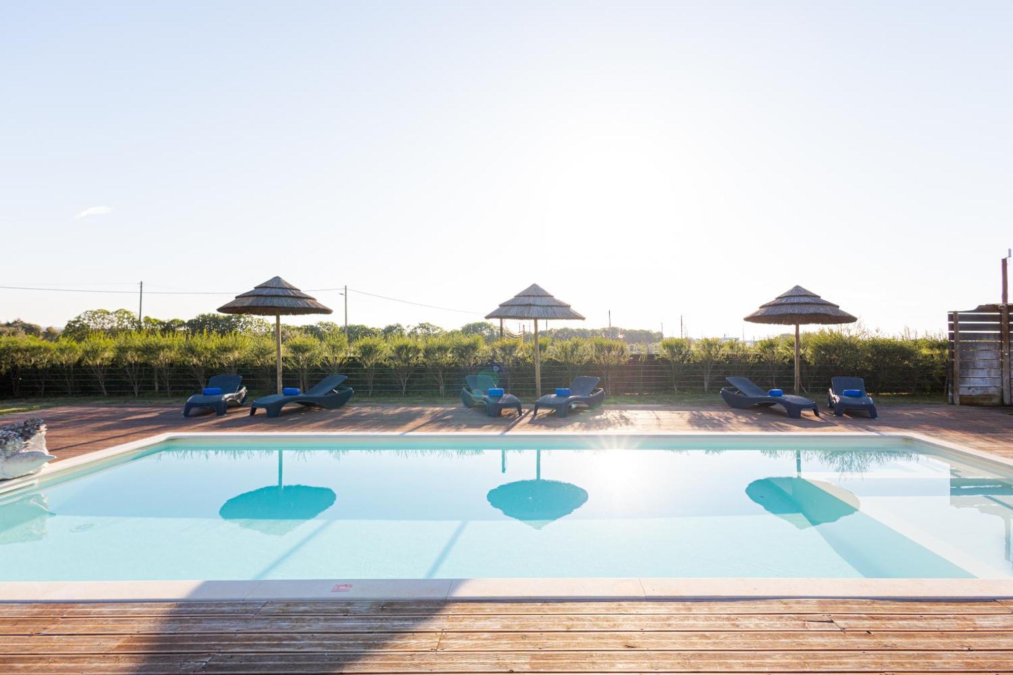 Hotel Monte Do Cerro Porto Covo Zewnętrze zdjęcie
