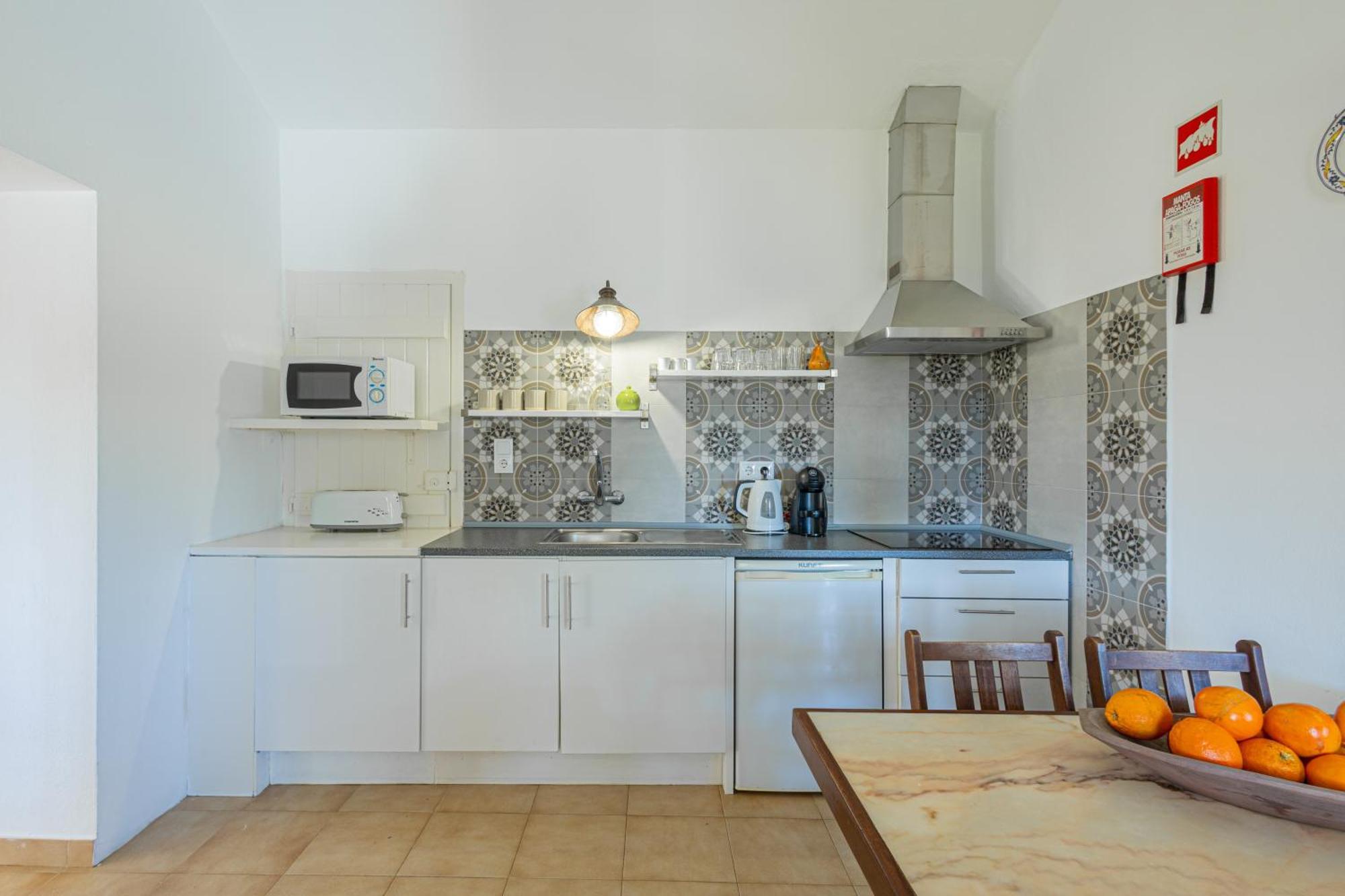 Hotel Monte Do Cerro Porto Covo Zewnętrze zdjęcie