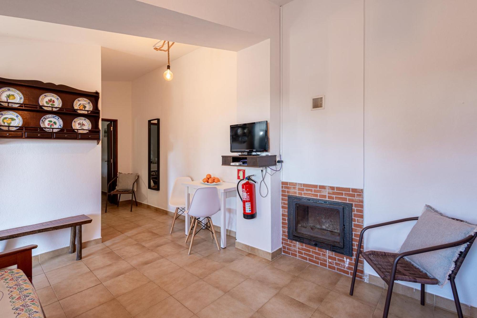 Hotel Monte Do Cerro Porto Covo Zewnętrze zdjęcie
