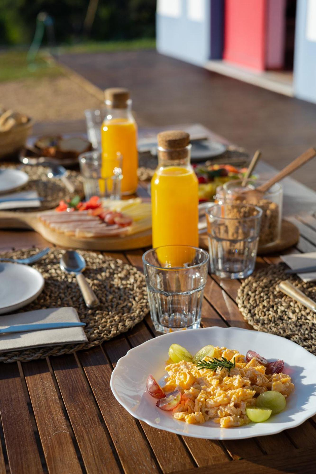 Hotel Monte Do Cerro Porto Covo Zewnętrze zdjęcie