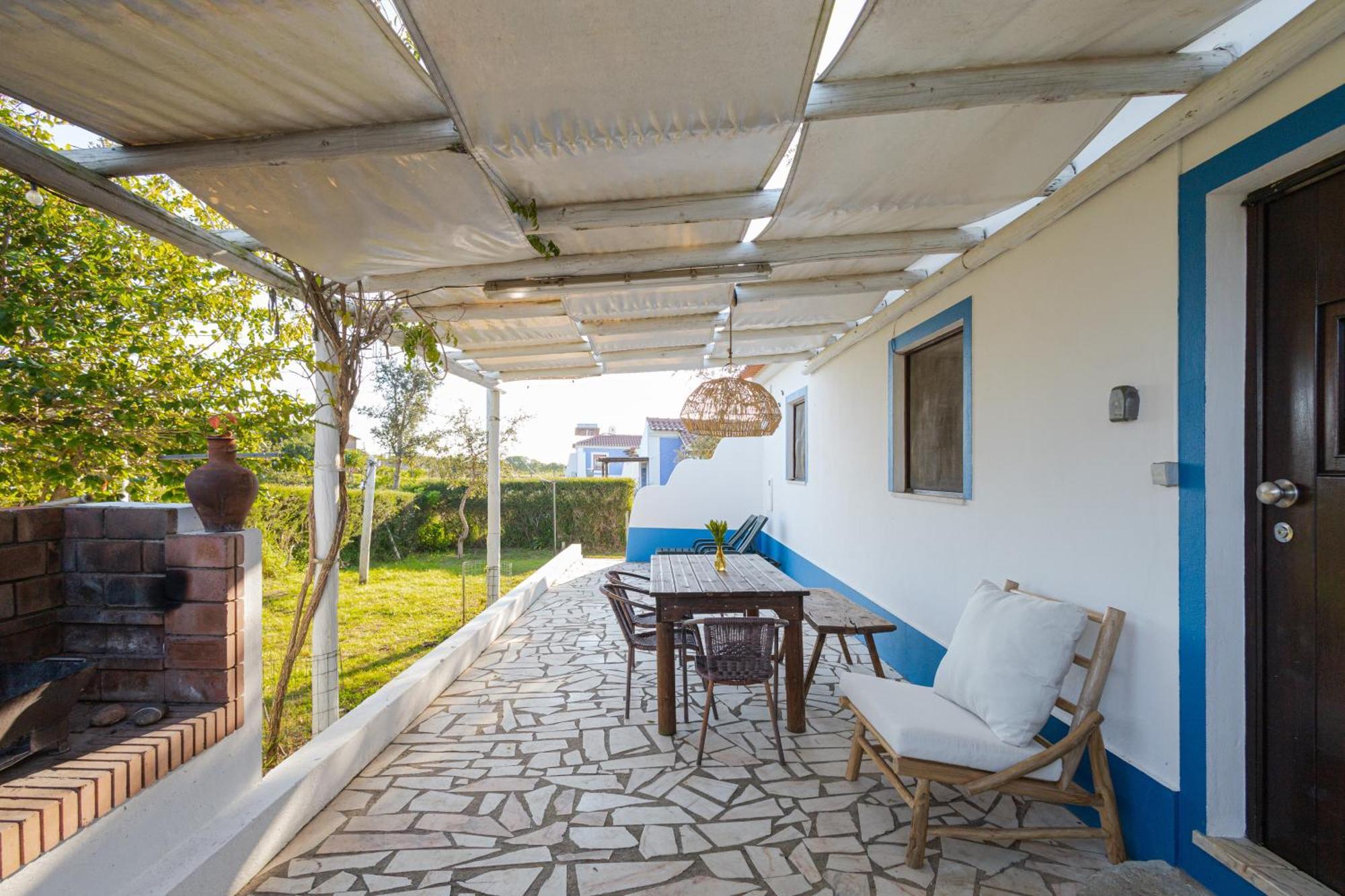 Hotel Monte Do Cerro Porto Covo Zewnętrze zdjęcie