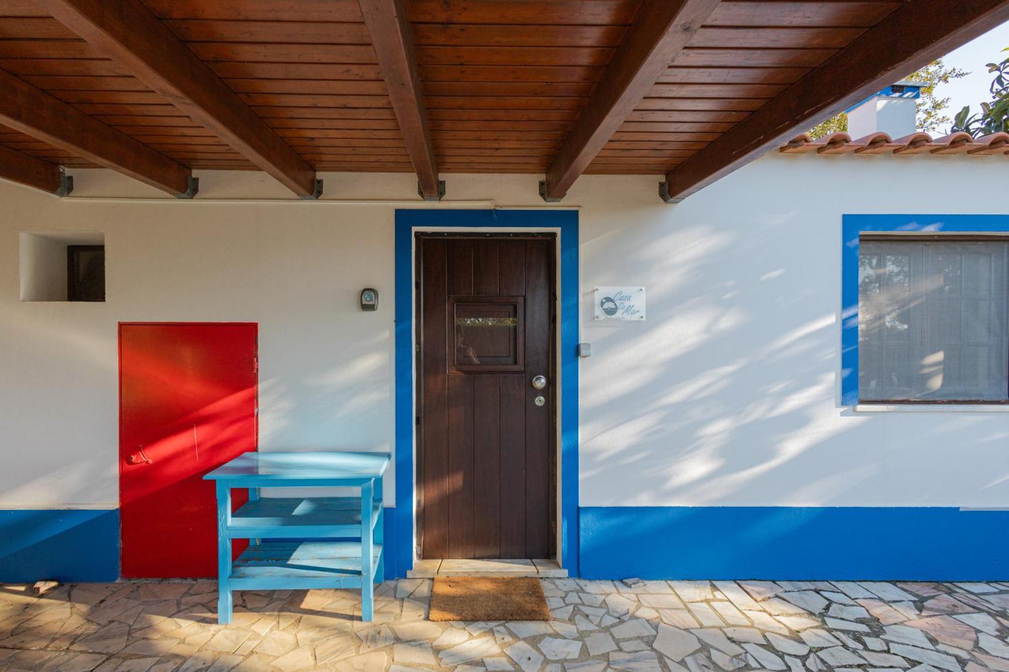 Hotel Monte Do Cerro Porto Covo Zewnętrze zdjęcie