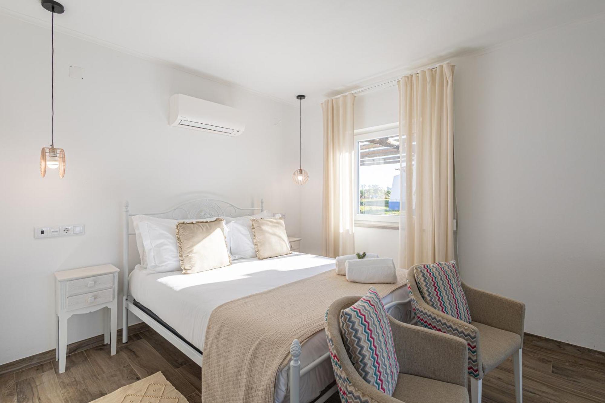 Hotel Monte Do Cerro Porto Covo Zewnętrze zdjęcie
