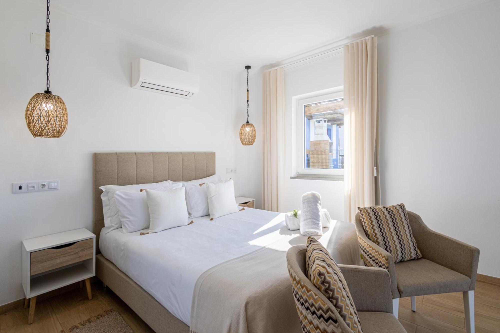 Hotel Monte Do Cerro Porto Covo Zewnętrze zdjęcie